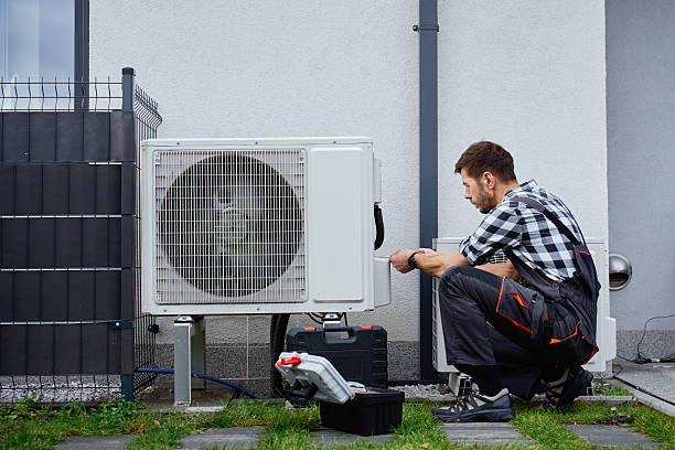 Trusted Hvac Installation service in Cullman, AL - JG Cool HVAC